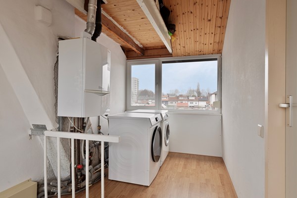 Medium property photo - Lange Kruisweg 42, 5503 RB Veldhoven